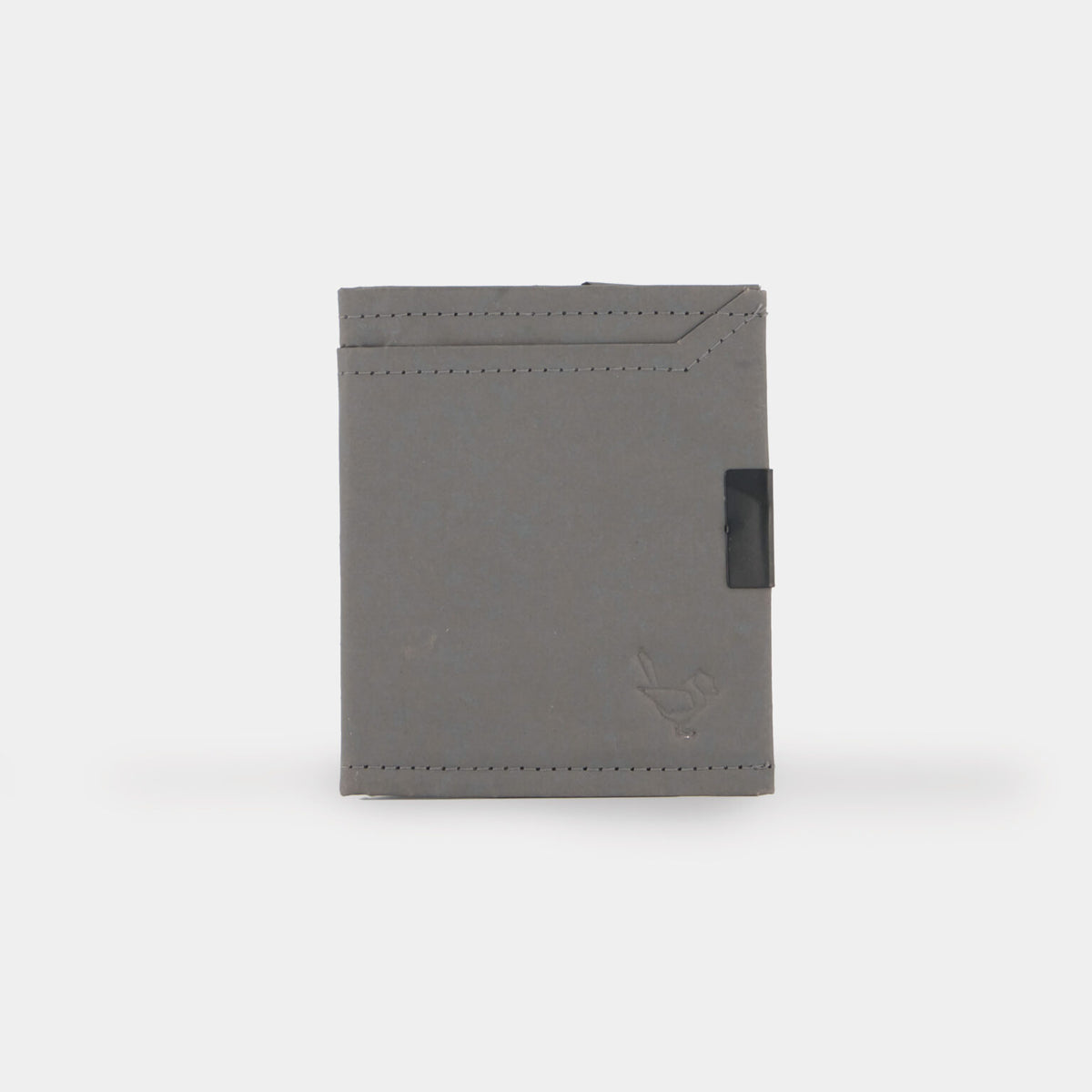 Paper Square Wallet - Multiple Colors