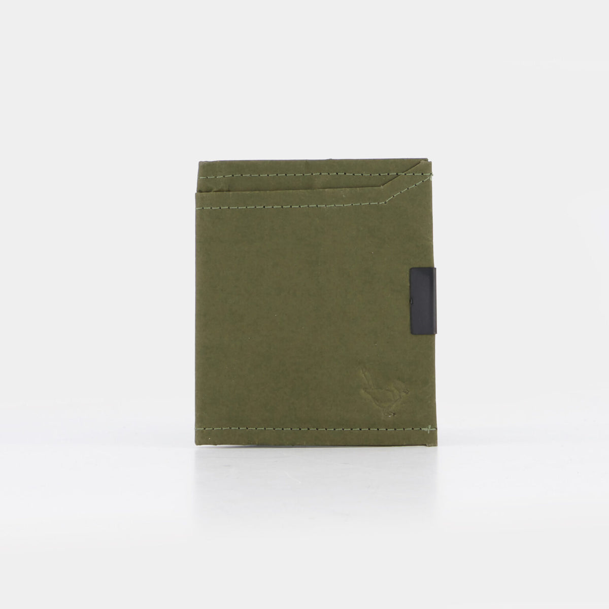 Paper Square Wallet - Multiple Colors