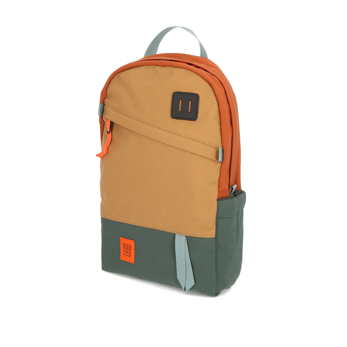 Topo: Daypack Classic