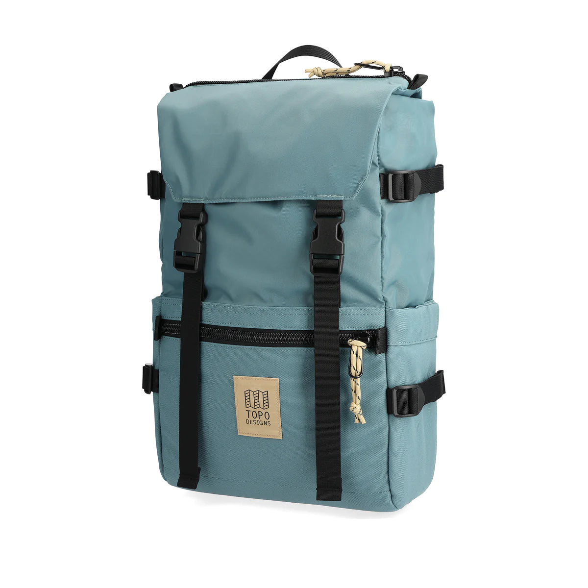 Topo: Rover Pack Classic