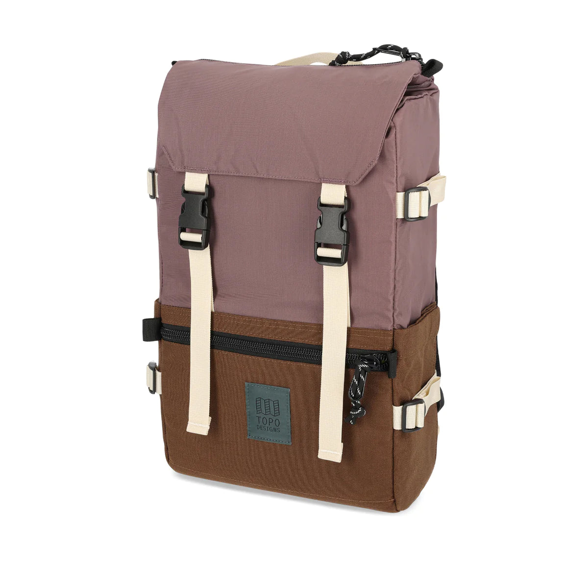 Topo: Rover Pack Classic