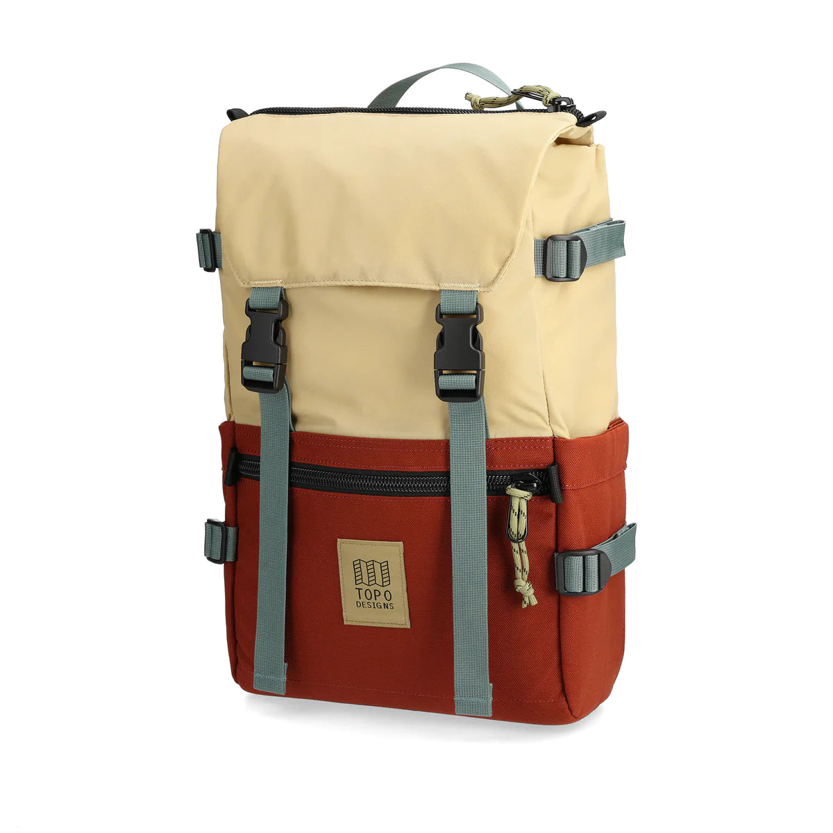 Topo: Rover Pack Classic