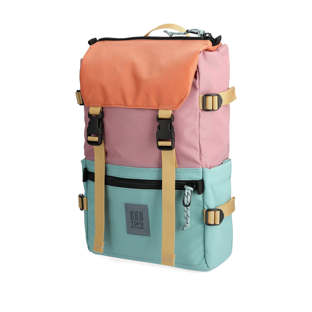 Topo: Rover Pack Classic