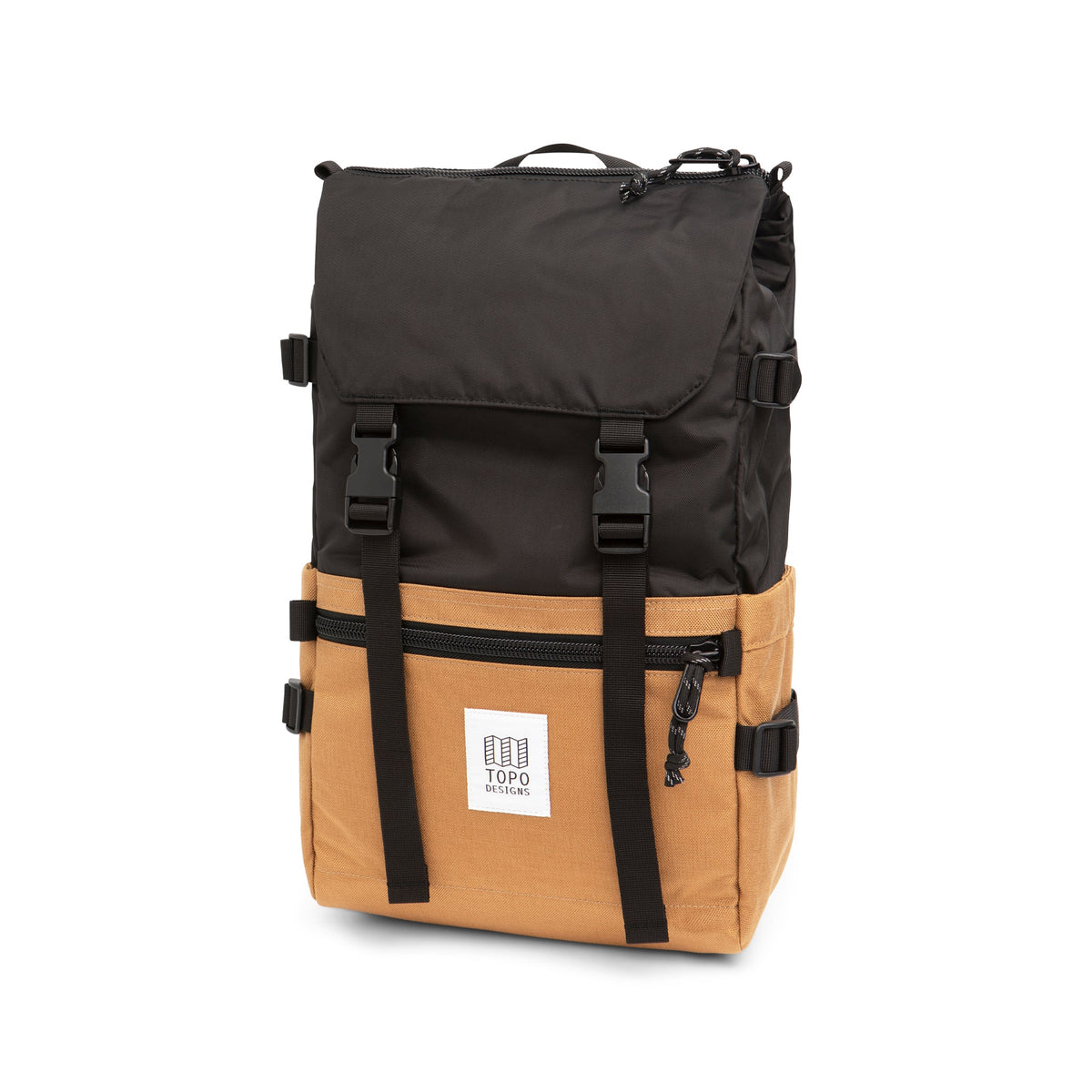 Topo: Rover Pack Classic