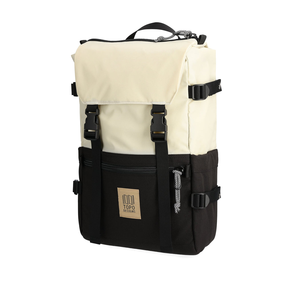 Topo: Rover Pack Classic