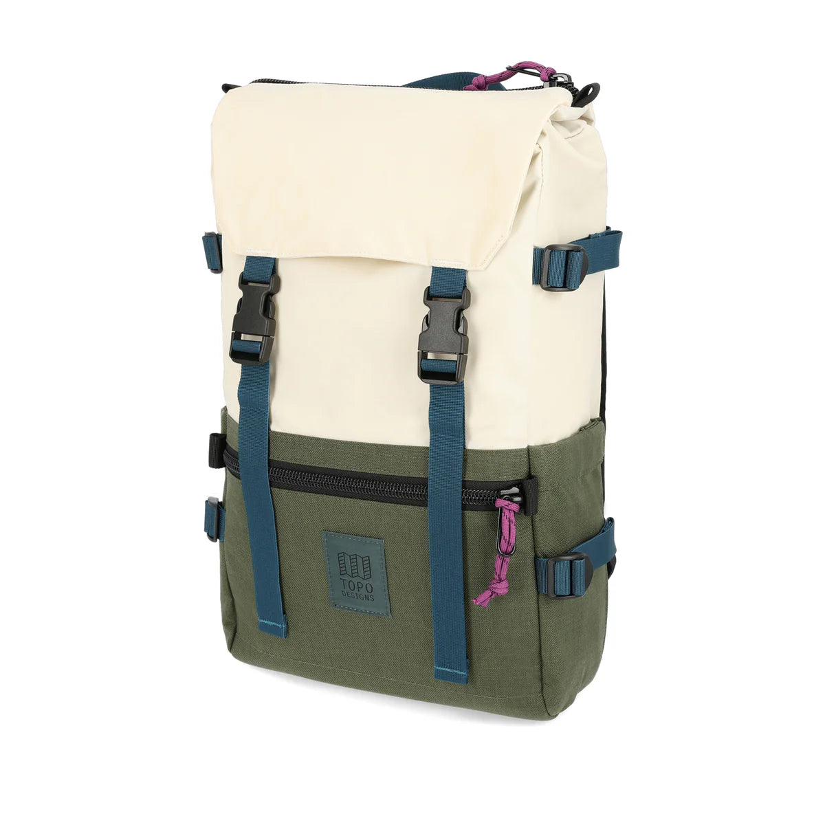 Topo: Rover Pack Classic