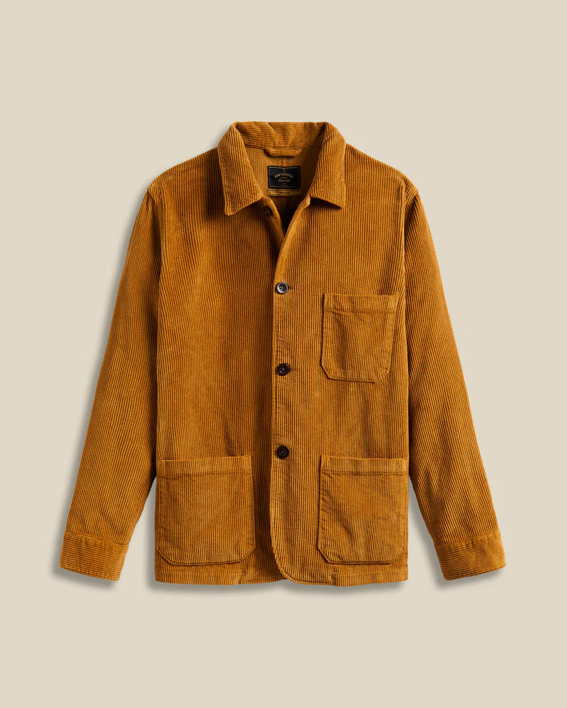 Labura Corduroy Autumn