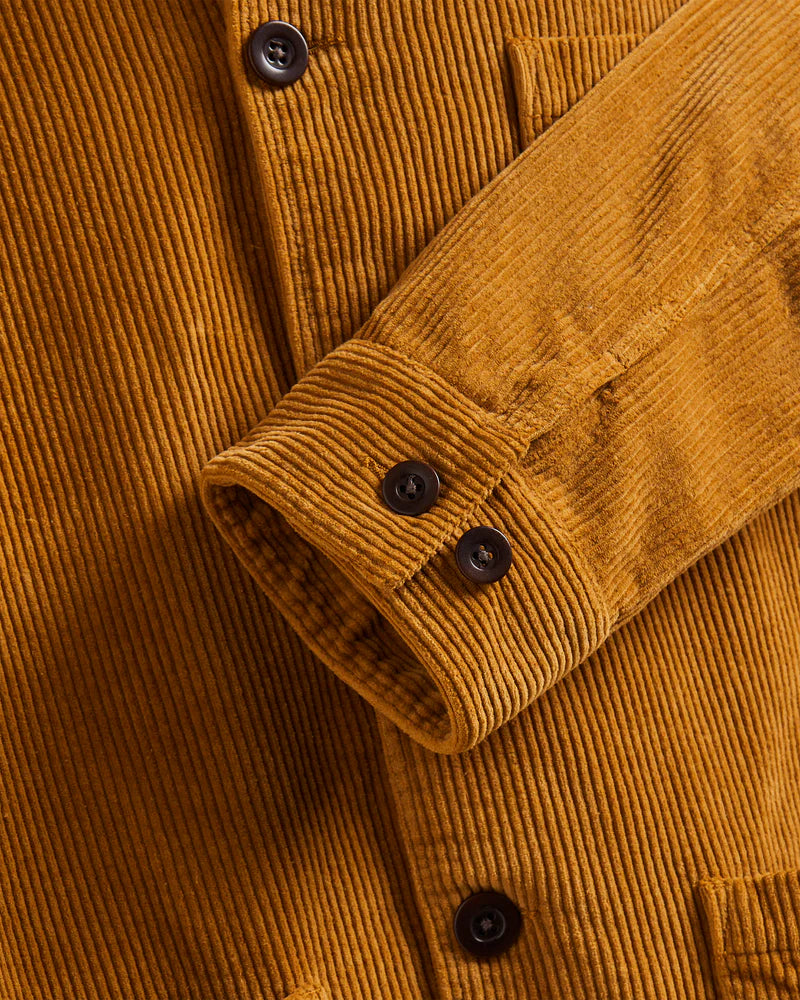 Labura Corduroy Autumn