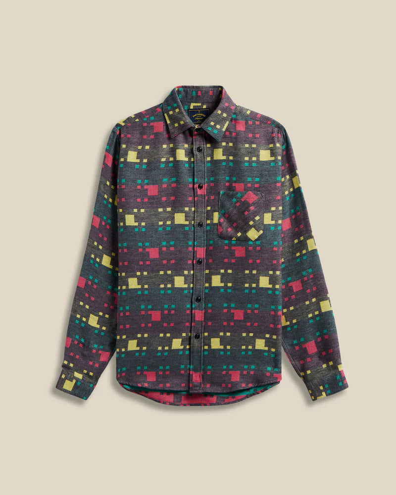 Semaphore Shirt