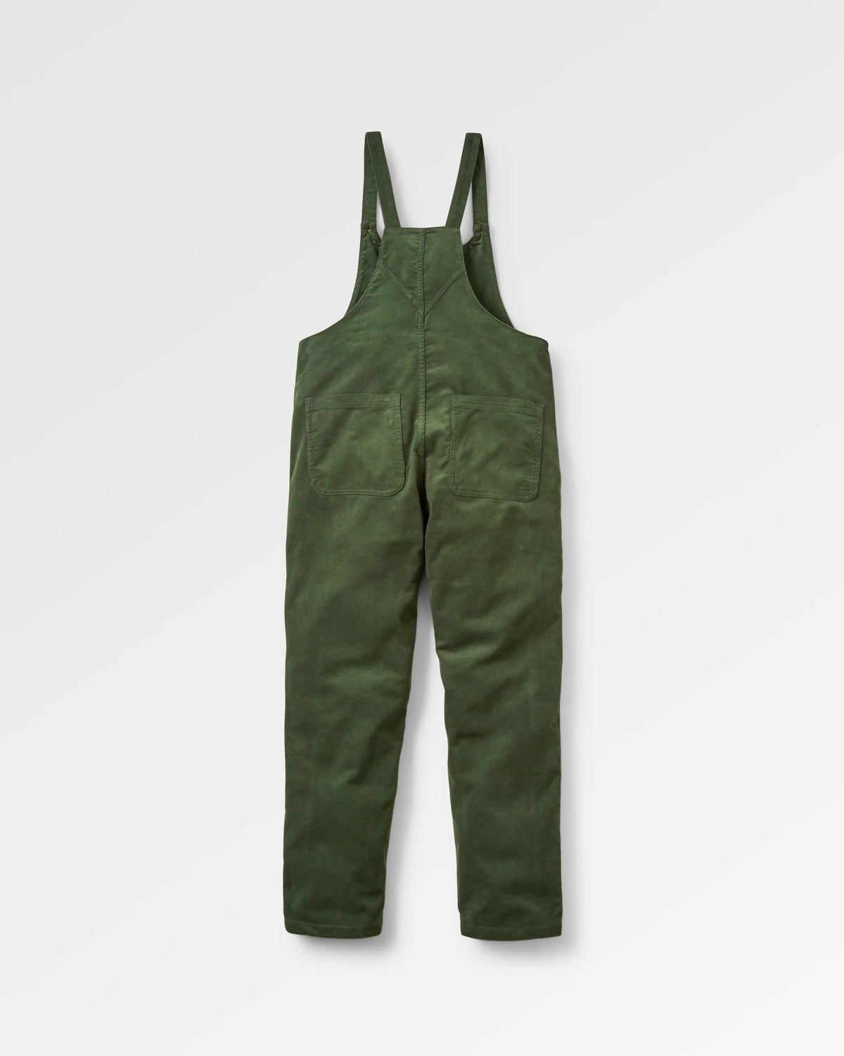 Meadows Organic Cotton Cord Overalls