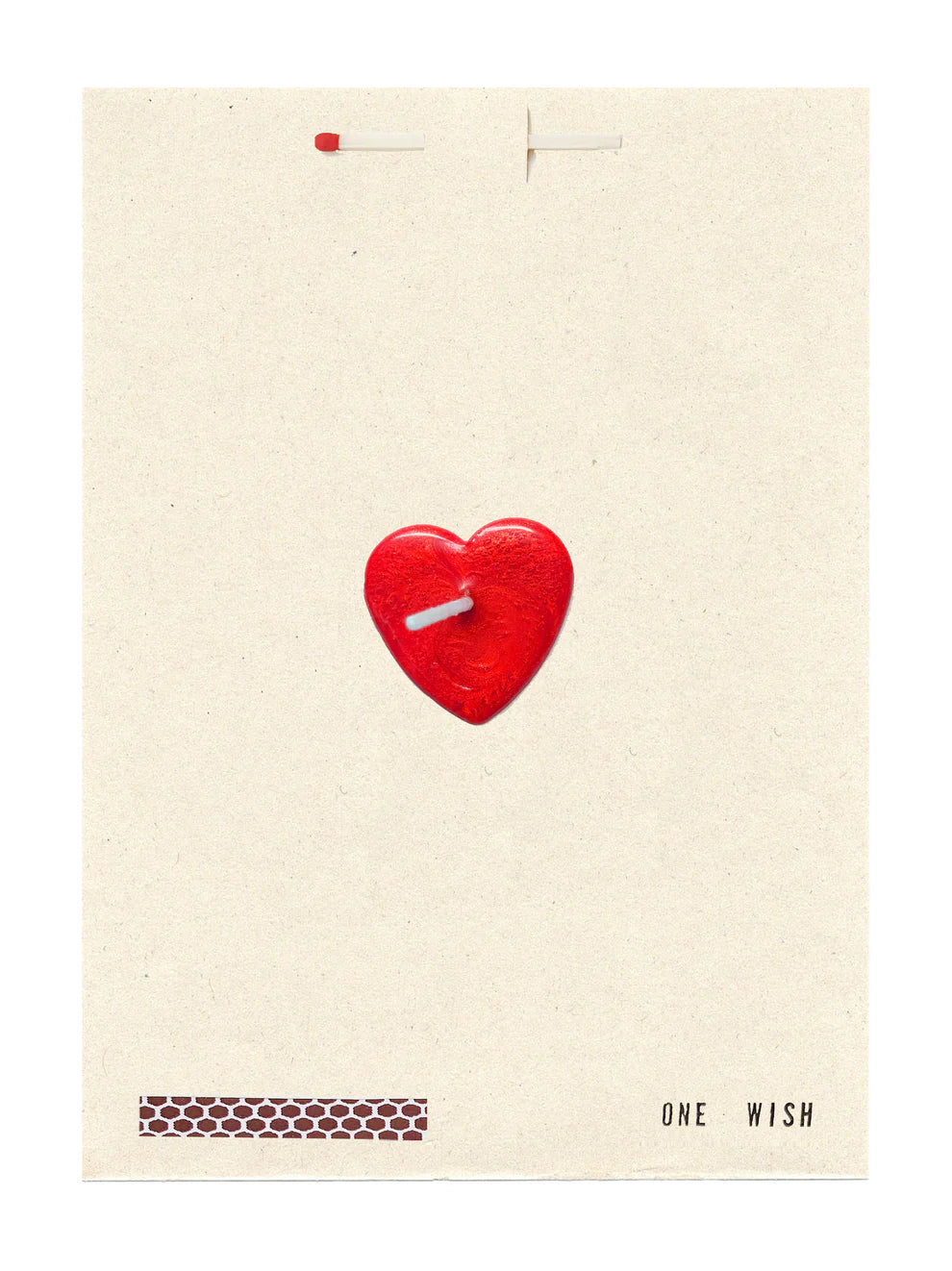 Heart Card