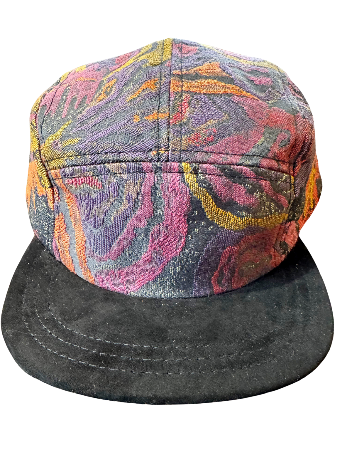 Lower Park Five-Panel Hats