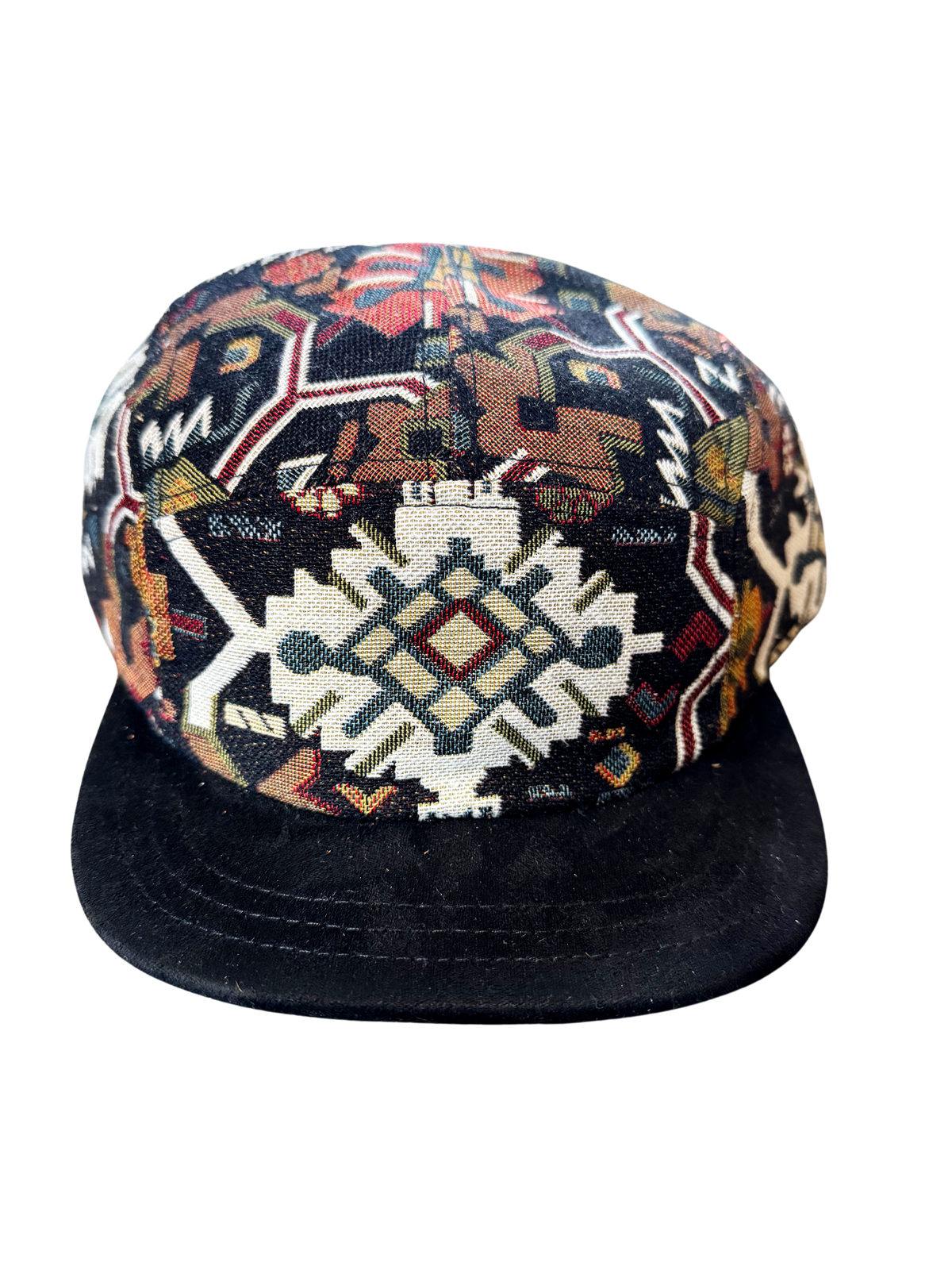 Lower Park Five-Panel Hats