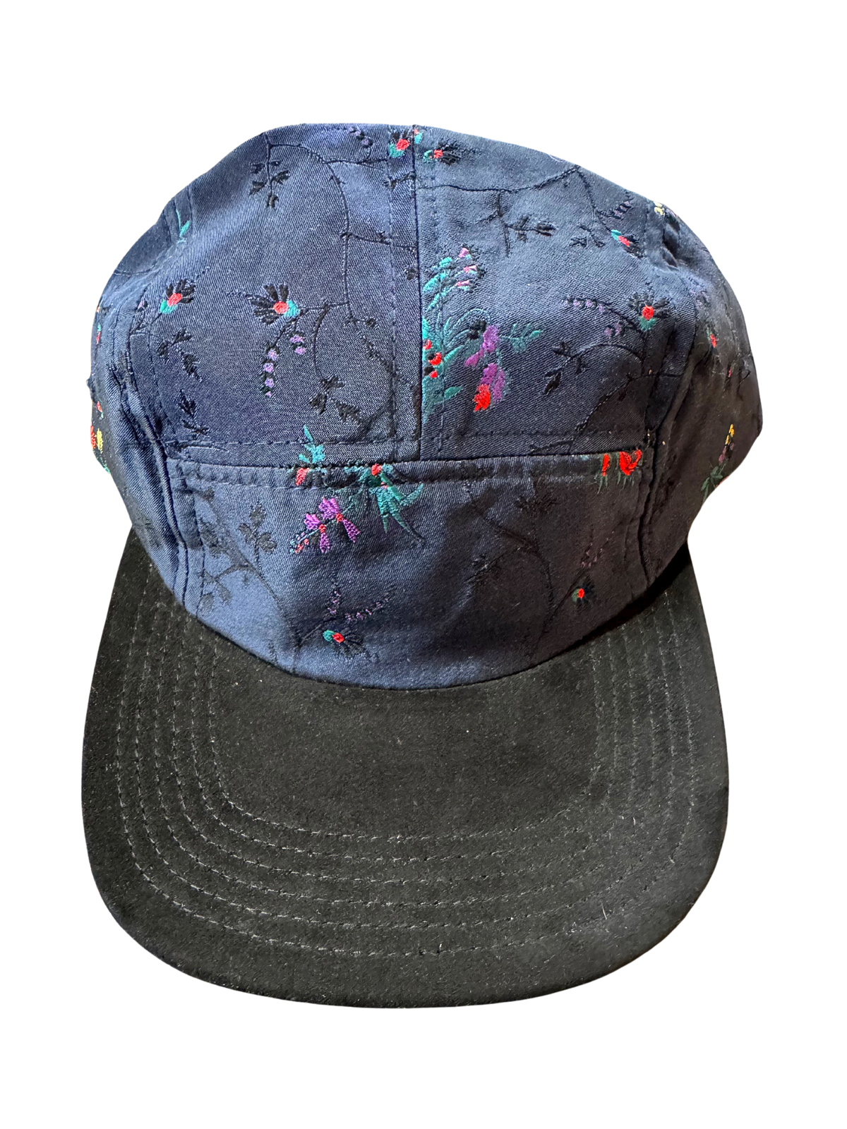 Lower Park Five-Panel Hats