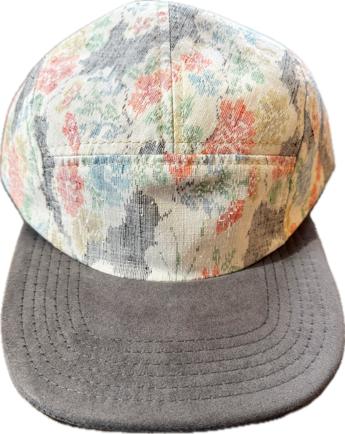 Lower Park Five-Panel Hats