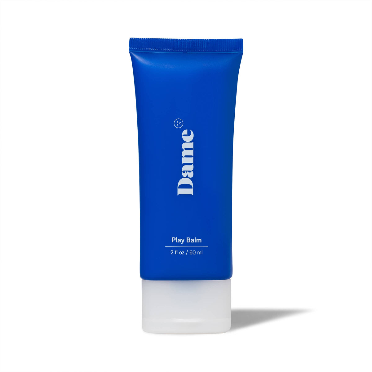 Play Balm Intimate Moisturizer