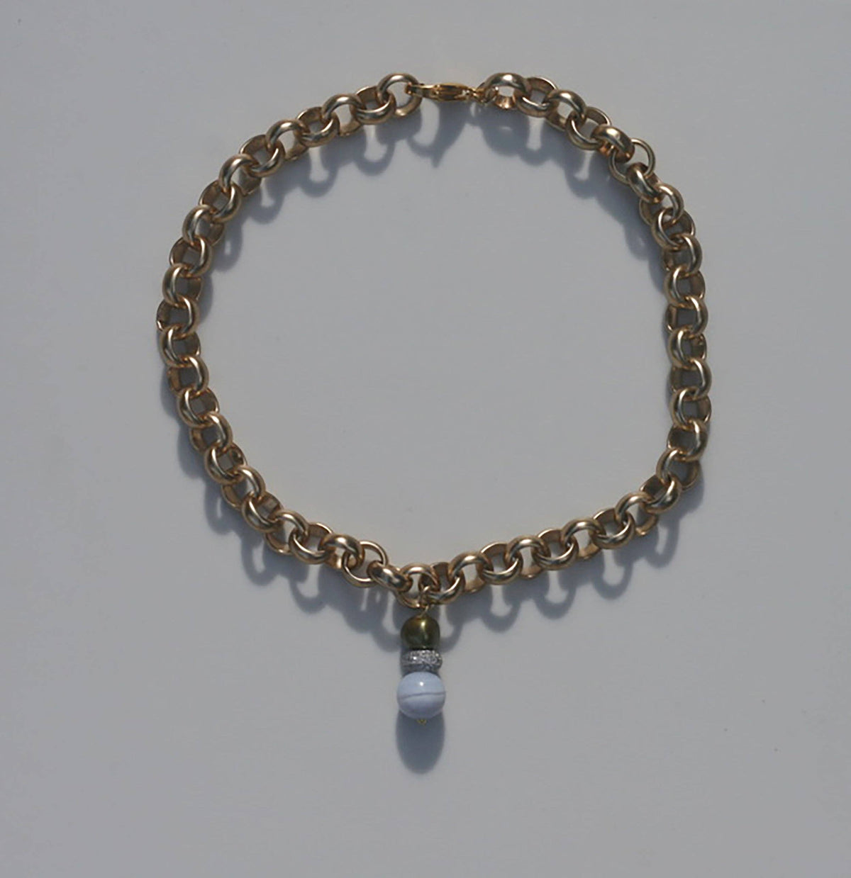 ARDEN Chain Necklace