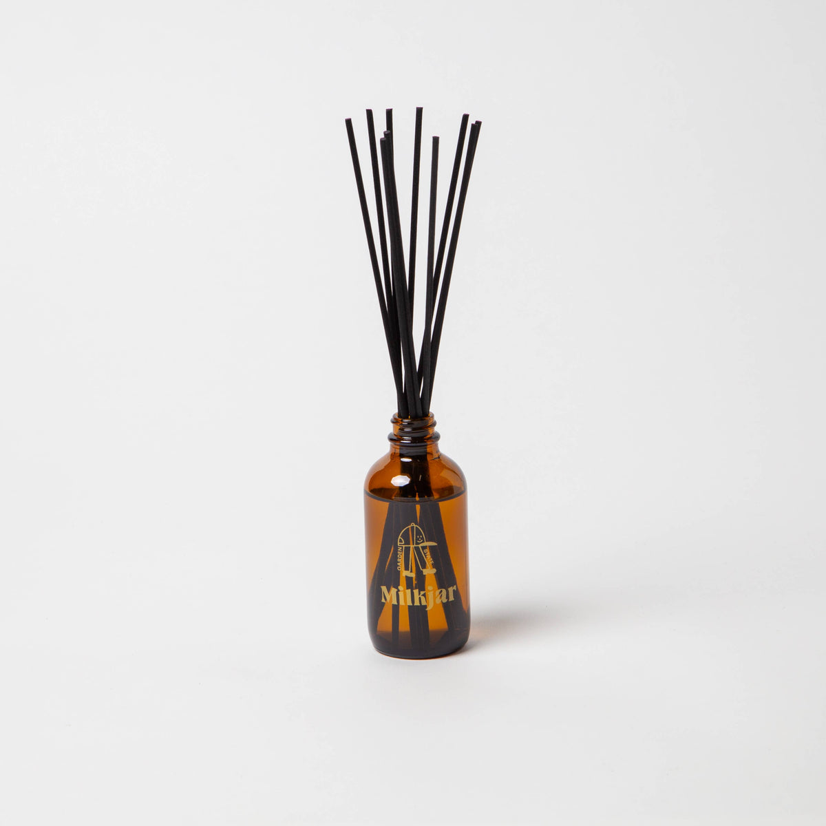 Garden State - Cedar &amp; Cassis 4oz Reed Diffuser