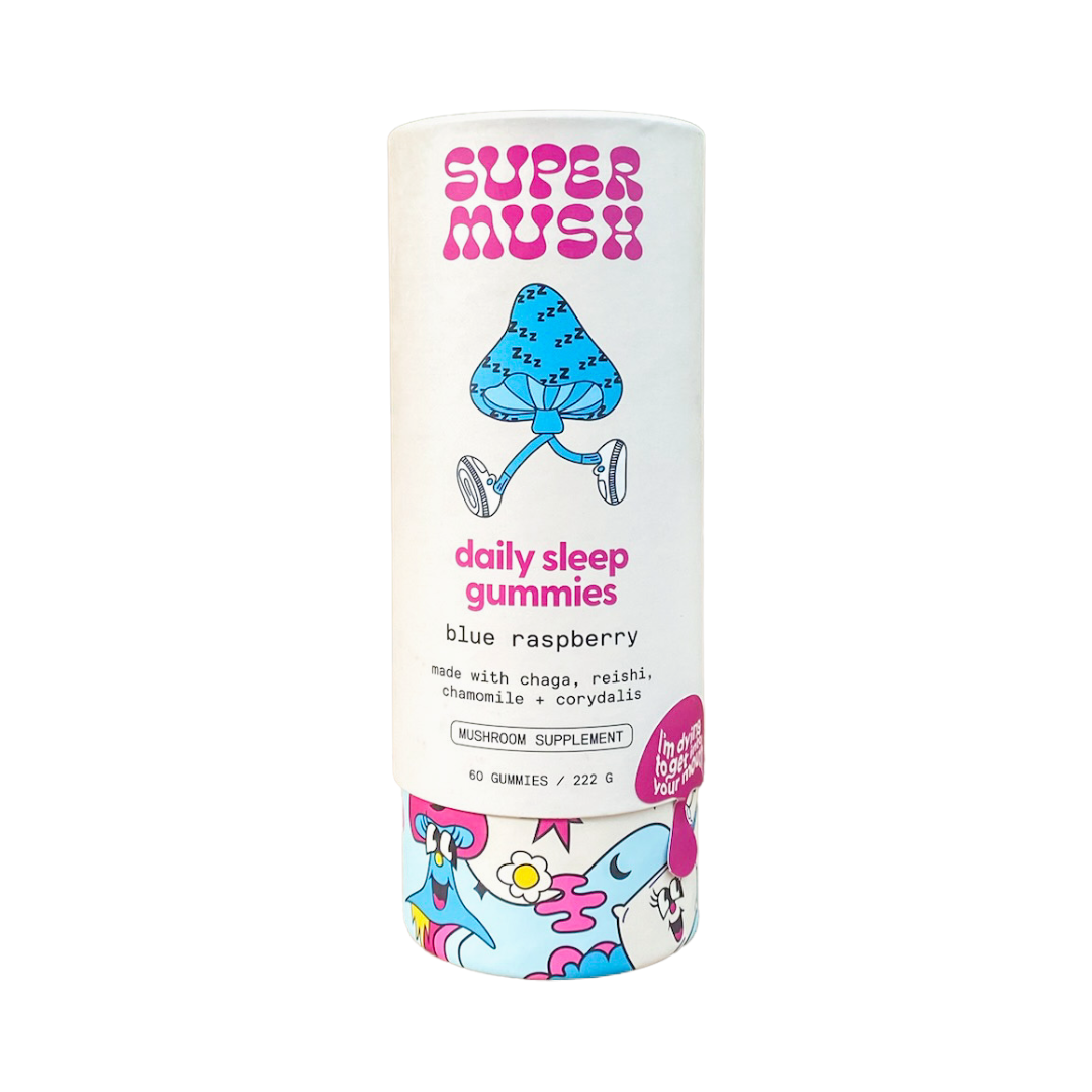 Daily Sleep Gummies