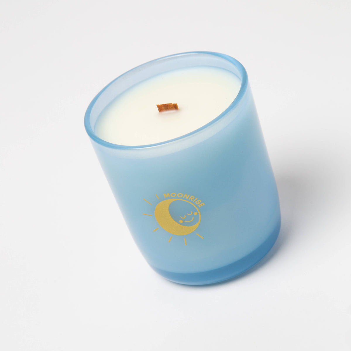 Moonrise - Neroli &amp; Plum Coconut Soy 8oz Candle