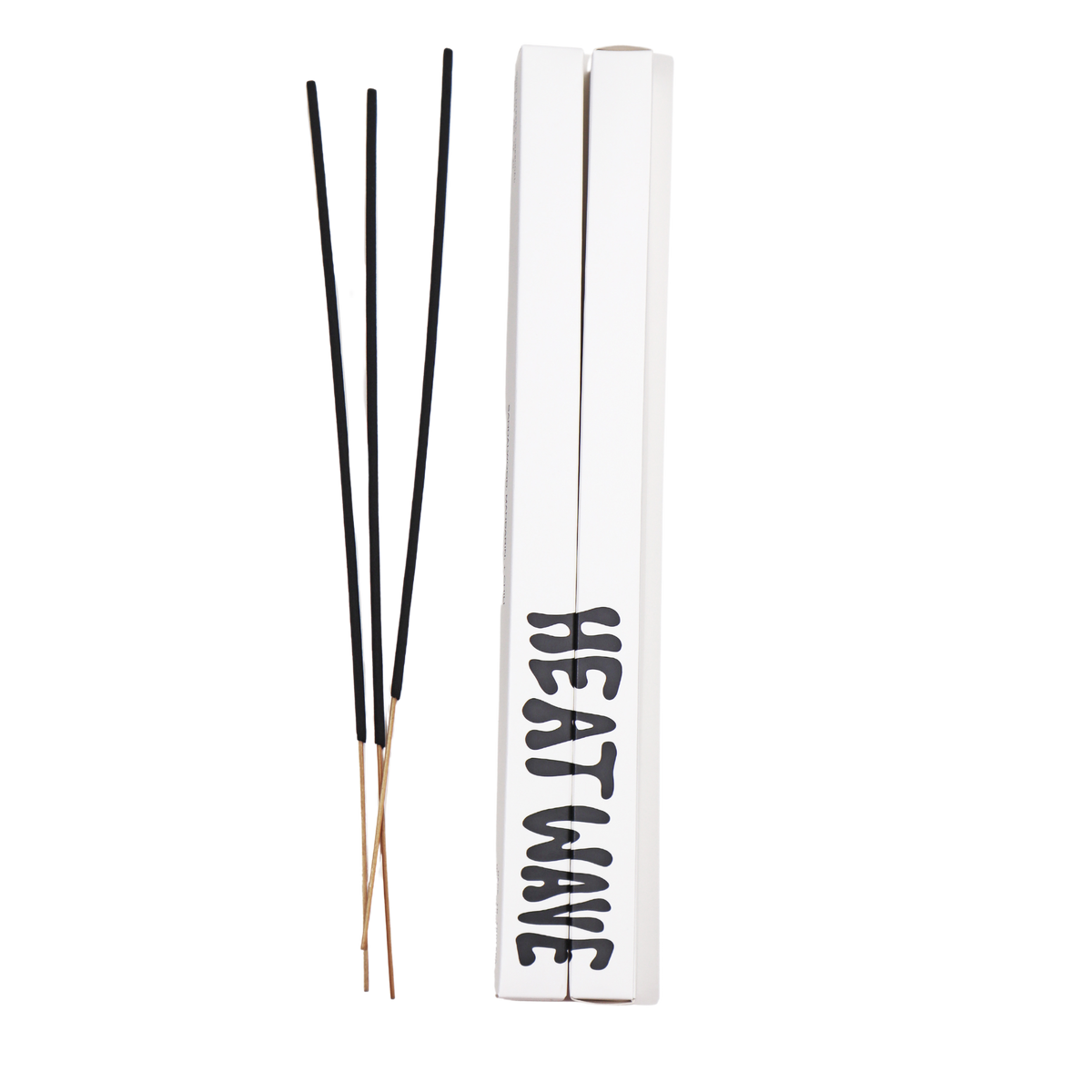 Heat Wave - Incense Sticks