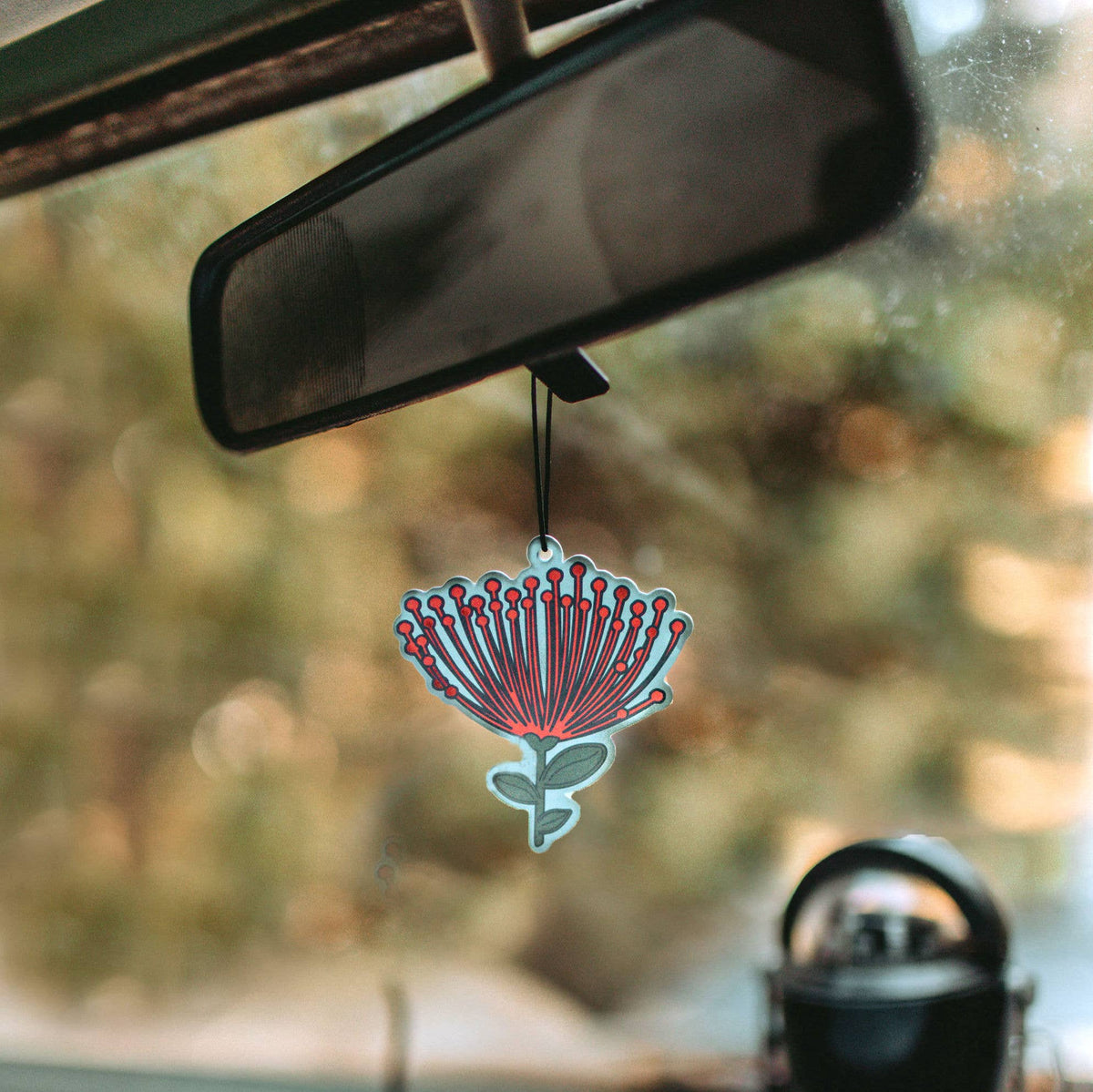 Hawai&#39;i Volcanoes Air Freshener / Auto Fragrance