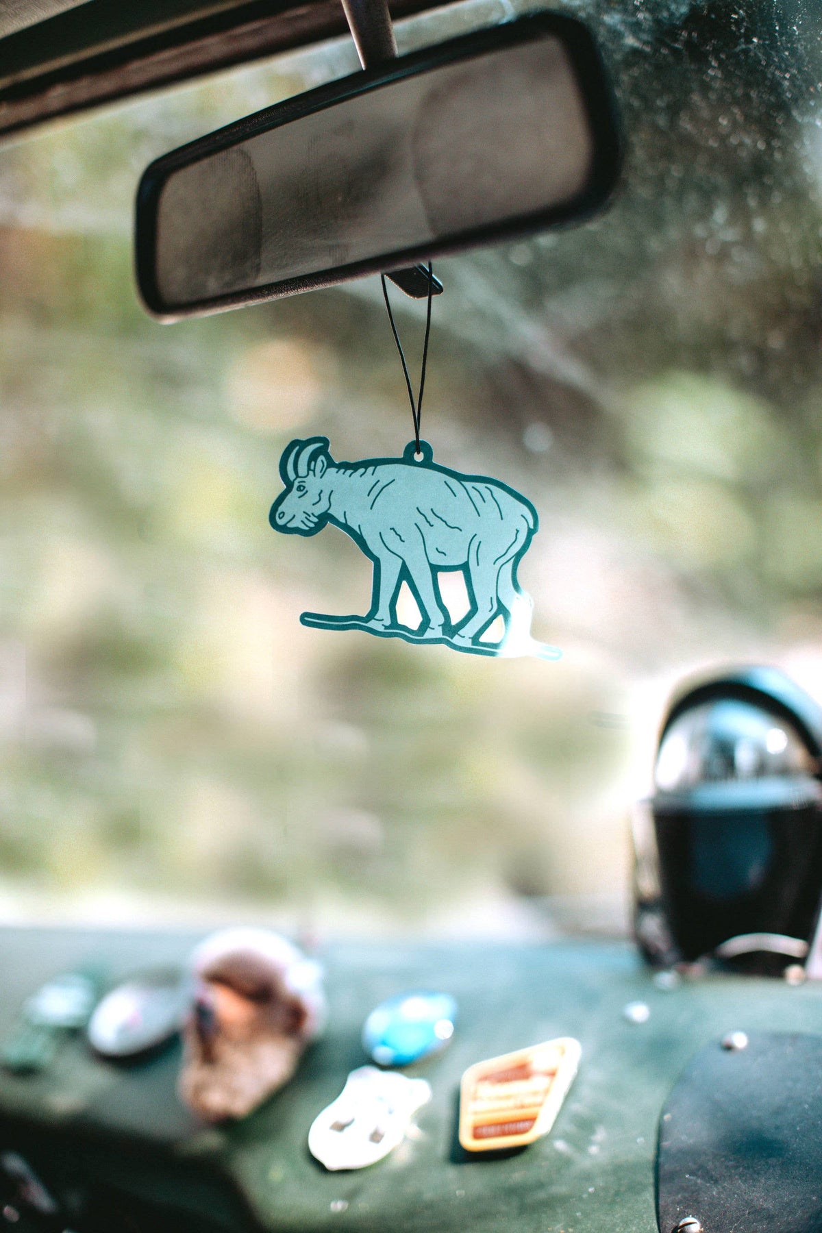 Glacier Air Freshener / Auto Fragrance