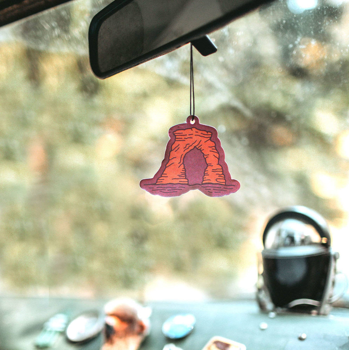 Arches Air Freshener / Auto Fragrance