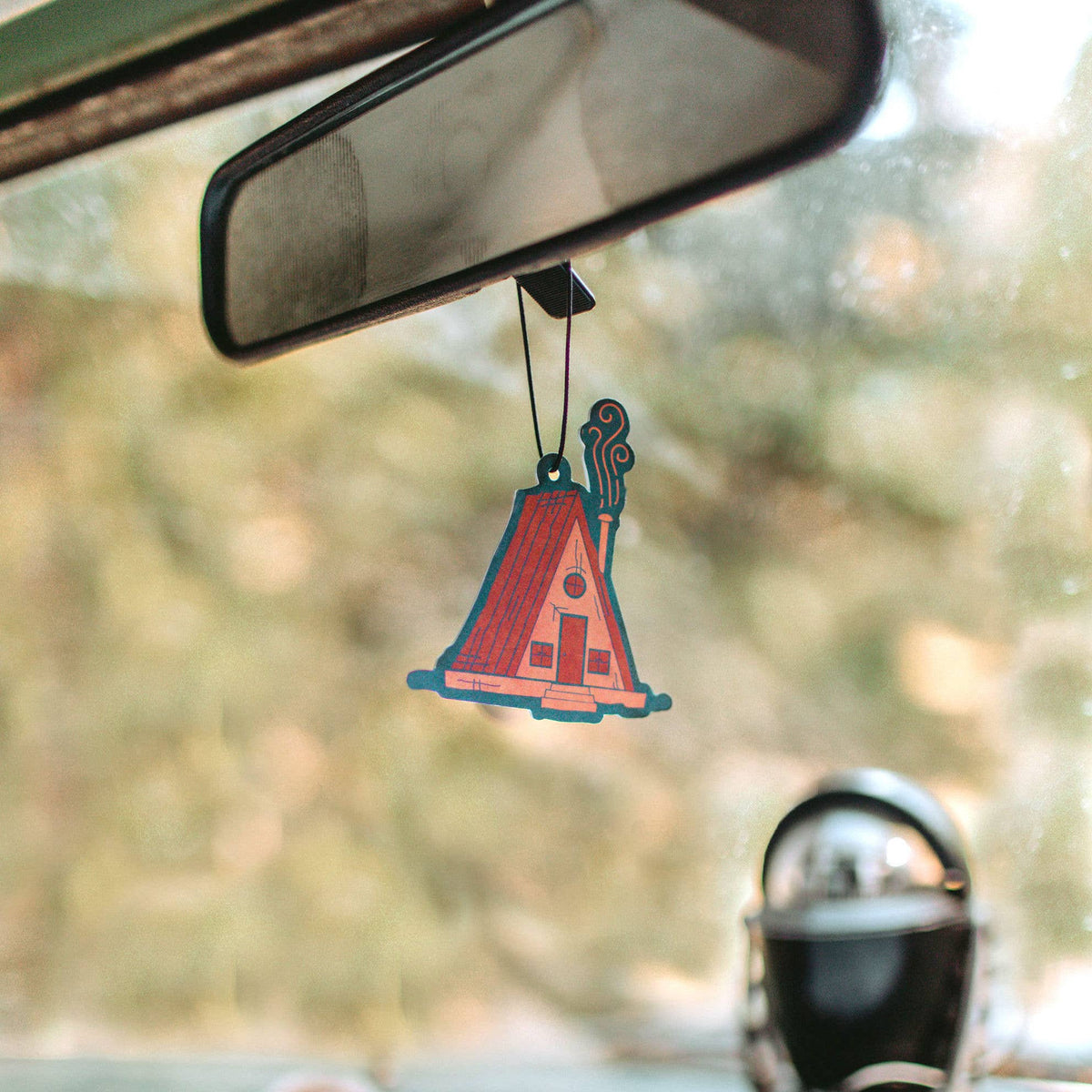 Great Smokies Air Freshener / Auto Fragrance