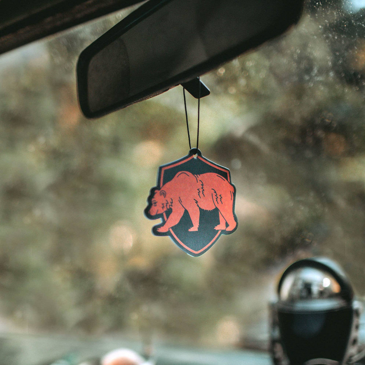 Yosemite Air Freshener